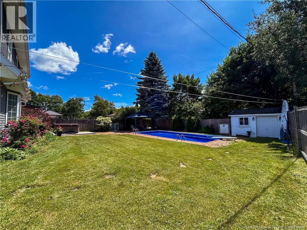 22 Walker Crescent, Campbellton, New Brunswick E3N 3N8 - Photo 44 - NB128974