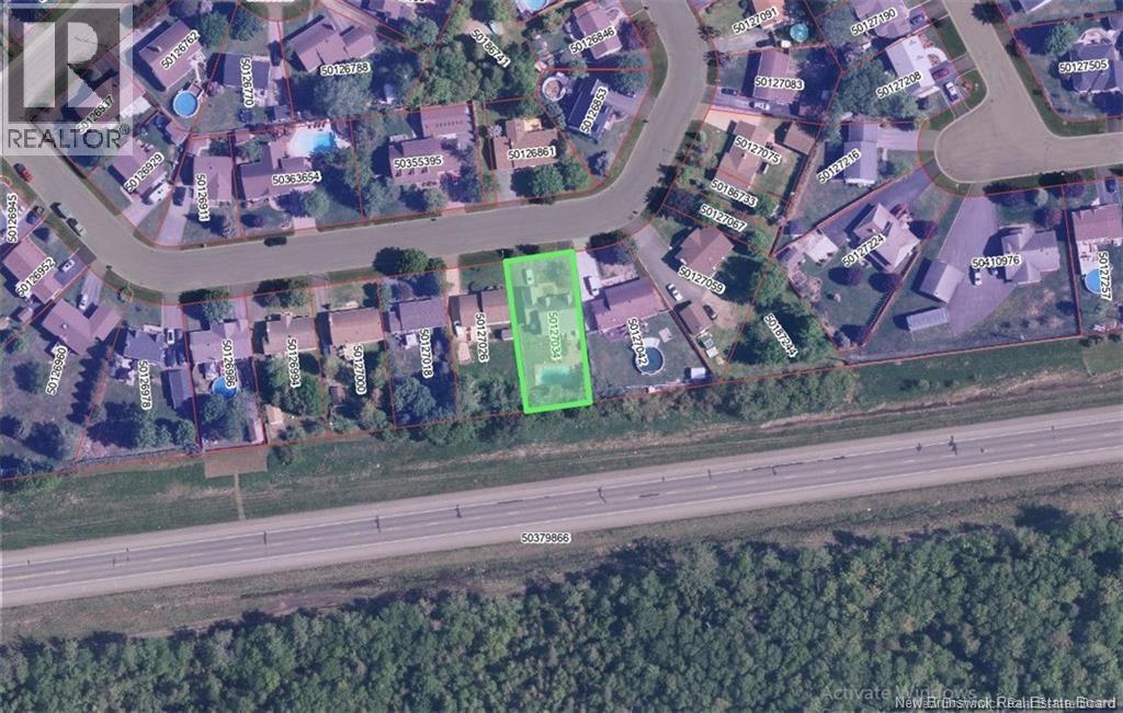 22 Walker Crescent, Campbellton, New Brunswick E3N 3N8 - Photo 47 - NB128974