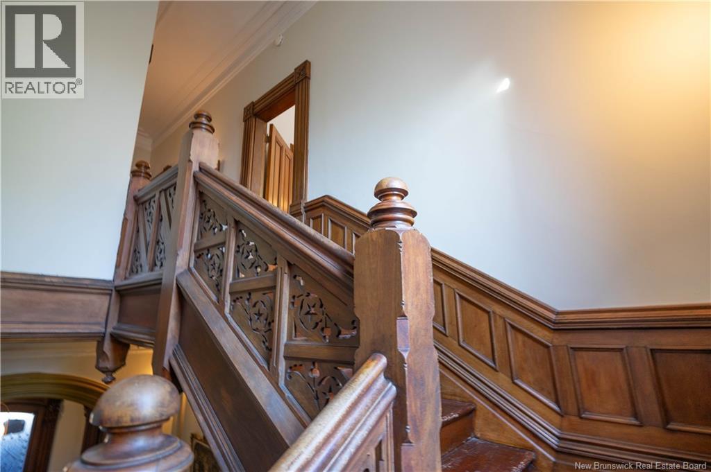 218 King Street, Saint John, New Brunswick  E2L 1H3 - Photo 23 - NB129123