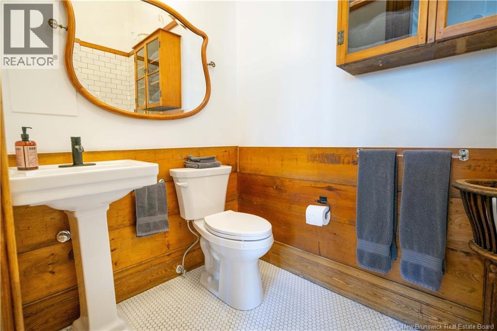 218 King Street, Saint John, New Brunswick  E2L 1H3 - Photo 27 - NB129123