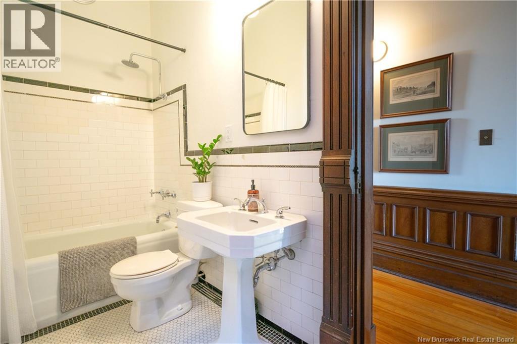 218 King Street, Saint John, New Brunswick  E2L 1H3 - Photo 29 - NB129123