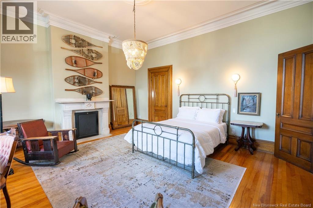 218 King Street, Saint John, New Brunswick  E2L 1H3 - Photo 32 - NB129123