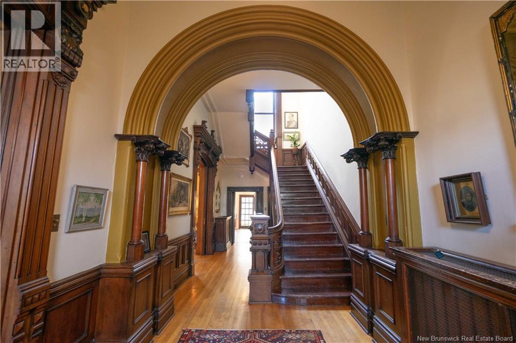 218 King Street, Saint John, New Brunswick  E2L 1H3 - Photo 4 - NB129123