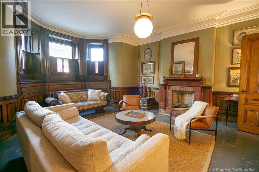 218 King Street, Saint John, New Brunswick  E2L 1H3 - Photo 41 - NB129123