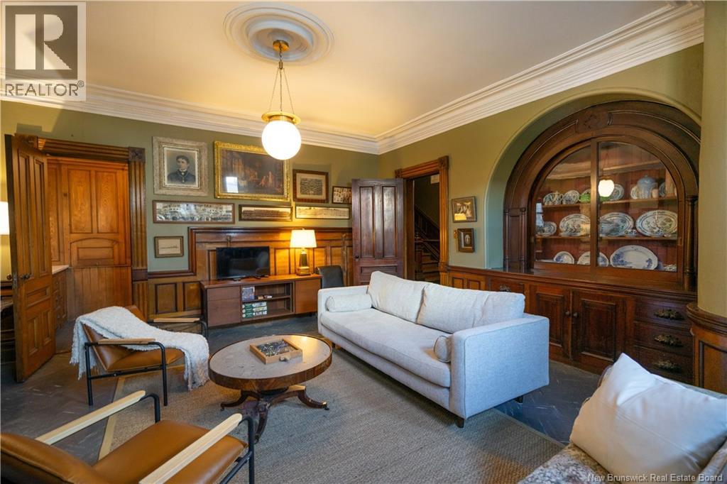 218 King Street, Saint John, New Brunswick  E2L 1H3 - Photo 42 - NB129123