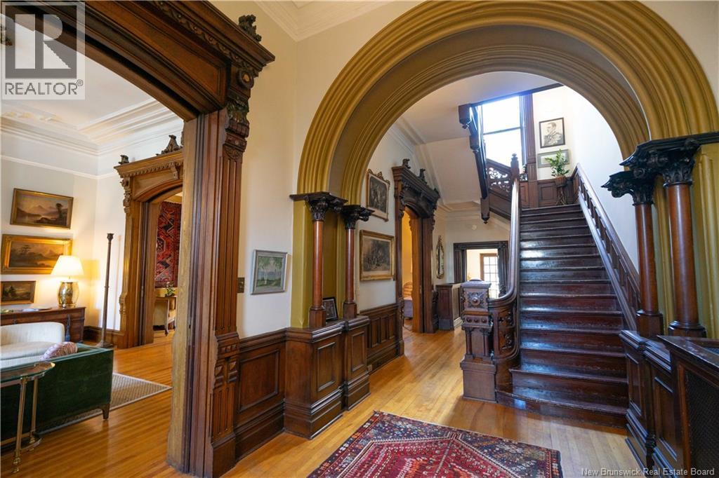 218 King Street, Saint John, New Brunswick  E2L 1H3 - Photo 5 - NB129123