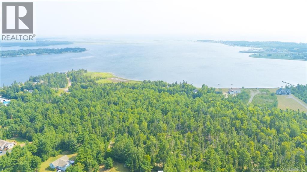 Lot 2022-6 de lOutarde Street, Pointe-Des-Robichaud, New Brunswick