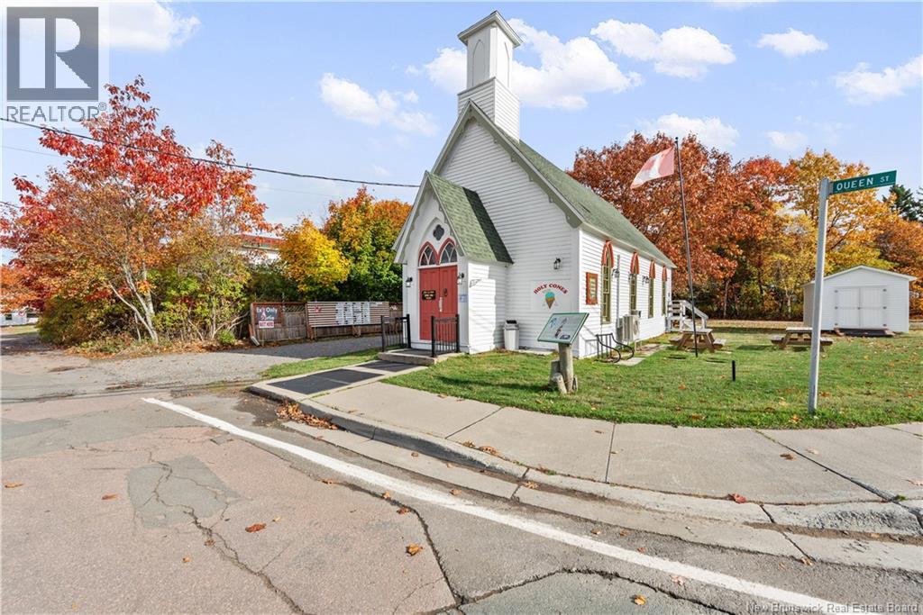 151 Main Street, Rexton, New Brunswick  E4W 2A7 - Photo 14 - NB128884