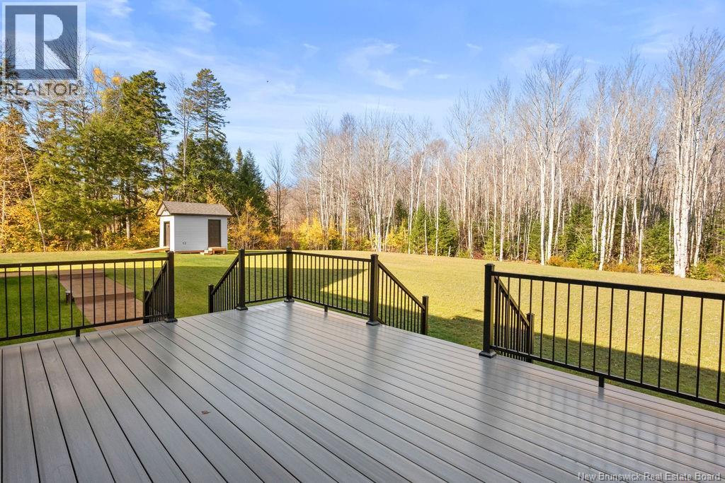 154 Pit Melanson Road, Saint-Antoine, New Brunswick E4V 3C8 - Photo 49 - NB128790