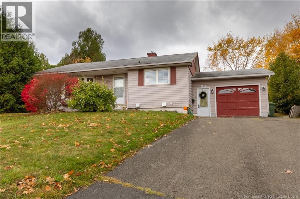 427 Holden Street, Oromocto, New Brunswick