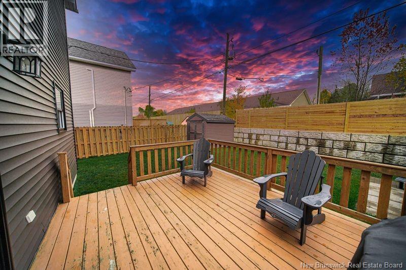 39 Bramble Way, Fredericton, New Brunswick  E3G 0C8 - Photo 20 - NB129129
