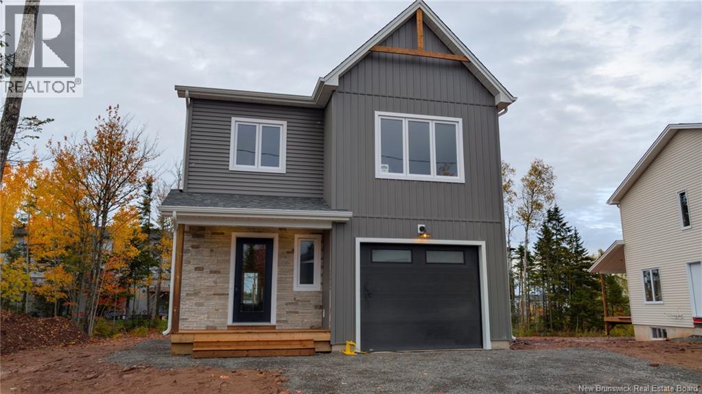 15 Rachel Street, Moncton, New Brunswick