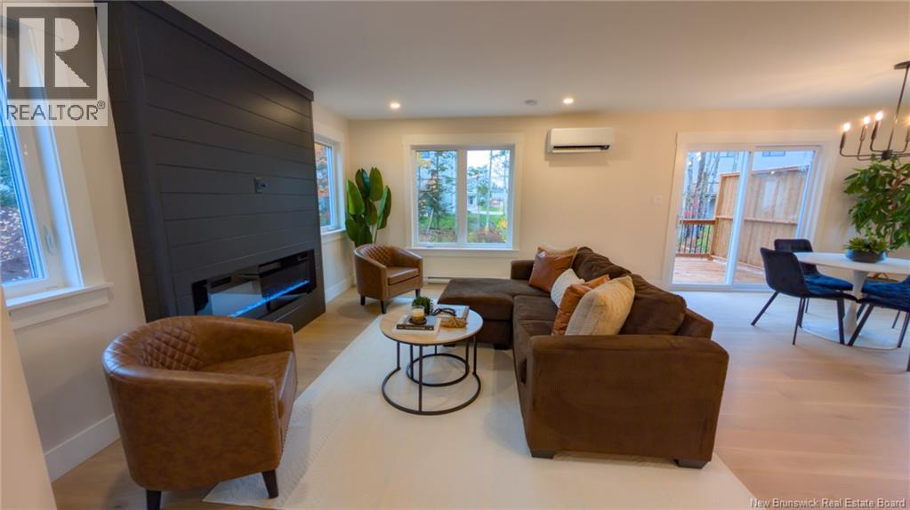 15 Rachel Street, Moncton, New Brunswick E1G 2V5 - Photo 4 - NB129136