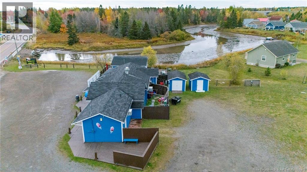 3954 Route 134, Grande-Digue, New Brunswick  E4R 1L1 - Photo 11 - NB128291