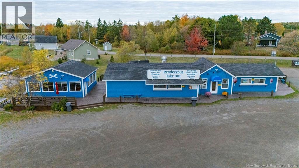 3954 Route 134, Grande-Digue, New Brunswick  E4R 1L1 - Photo 12 - NB128291