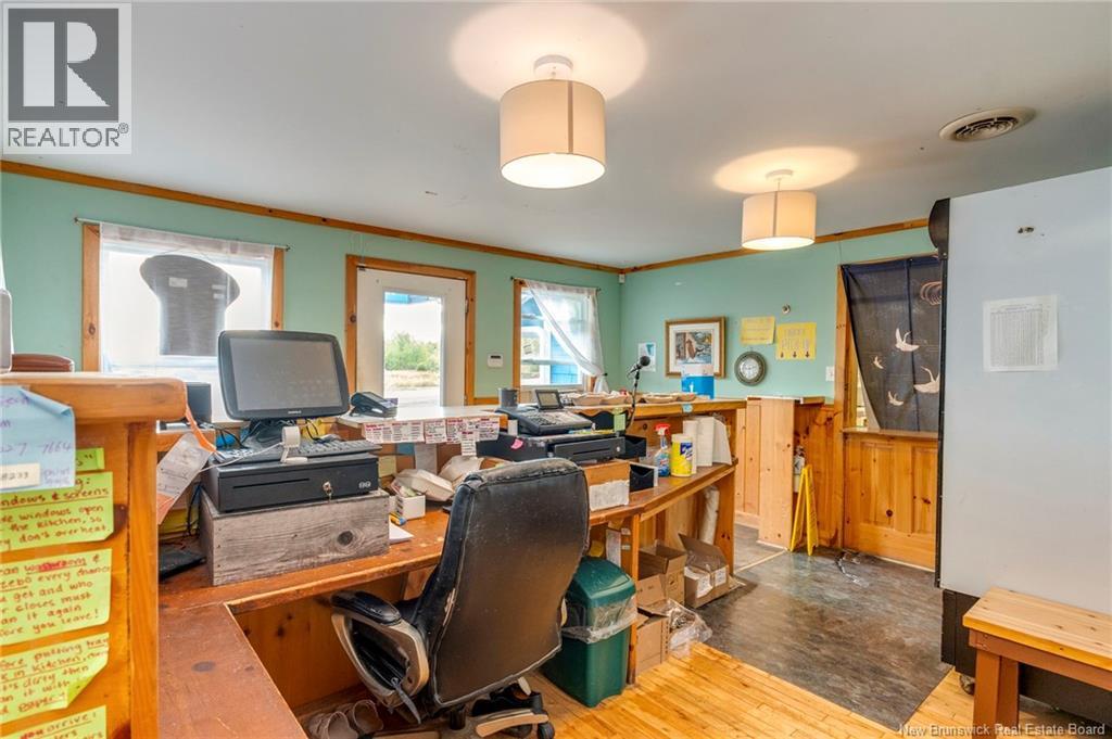 3954 Route 134, Grande-Digue, New Brunswick  E4R 1L1 - Photo 19 - NB128291