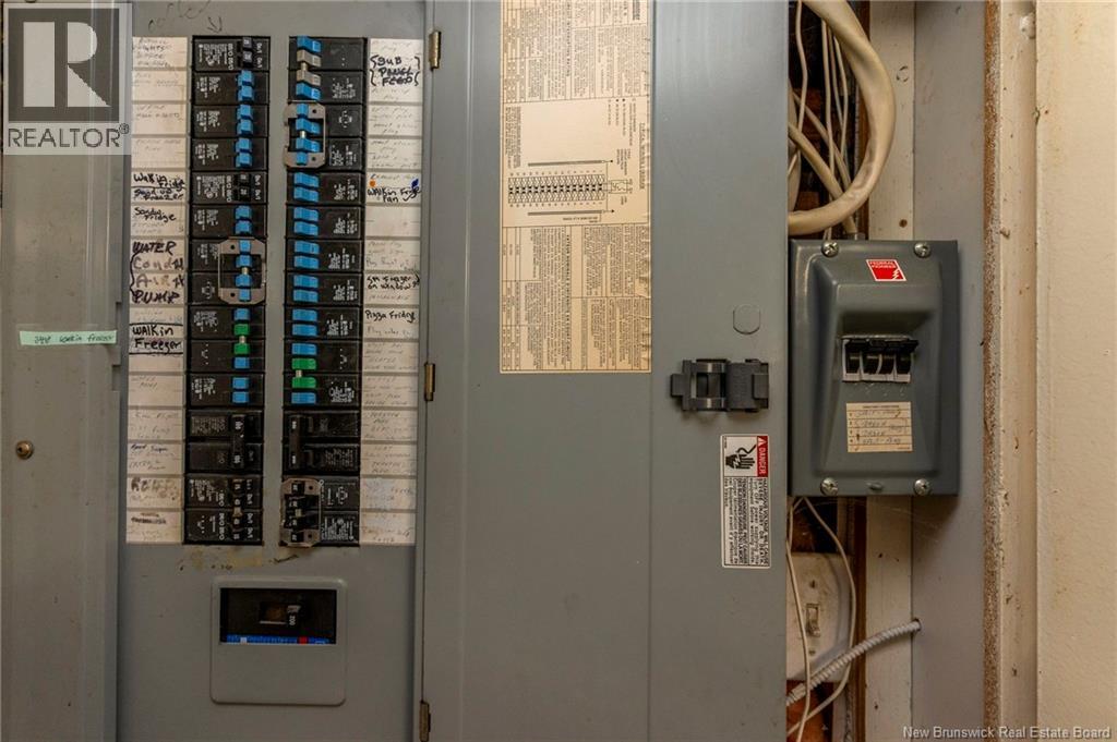 3954 Route 134, Grande-Digue, New Brunswick  E4R 1L1 - Photo 34 - NB128291