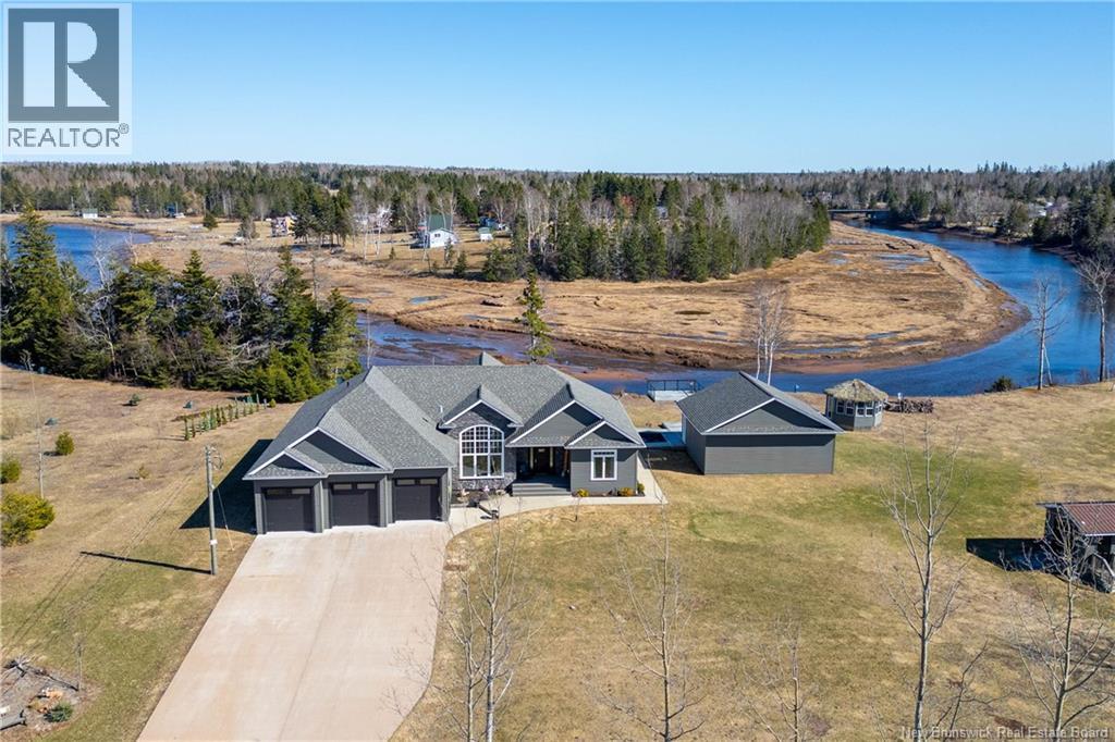 36 Davidson Loop, Baie Verte, New Brunswick
