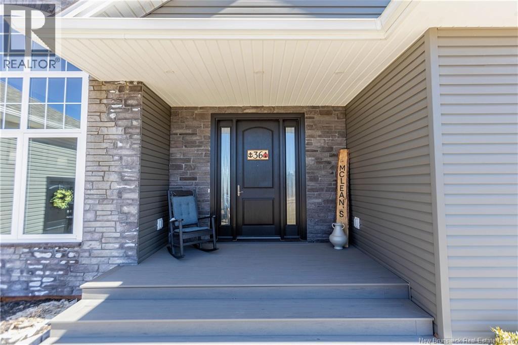 36 Davidson Loop, Baie Verte, New Brunswick E4M 0E6 - Photo 8 - NB129161