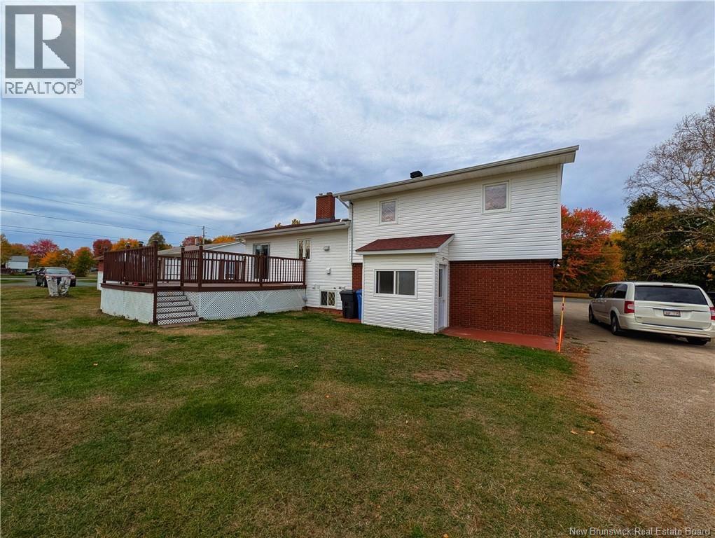 797 Saint-Joseph Boulevard, Saint-Léolin, New Brunswick  E8N 2N9 - Photo 16 - NB129151