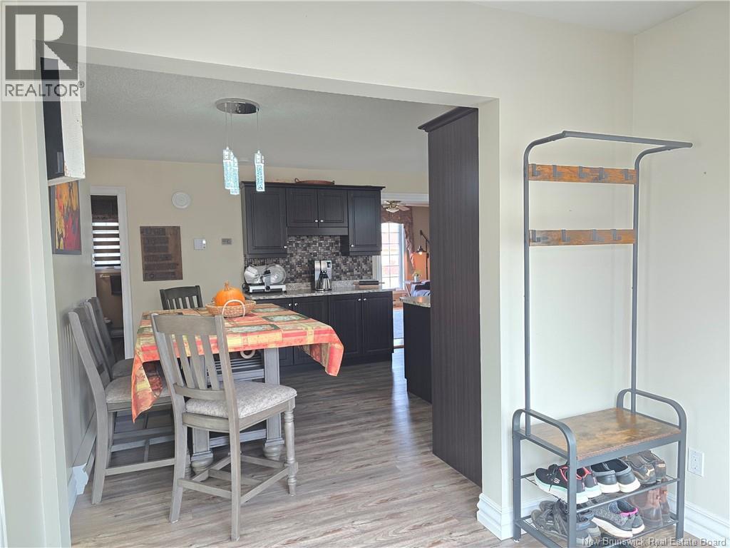 349 Hennessy, Bathurst, New Brunswick  E2A 2N8 - Photo 19 - NB129134