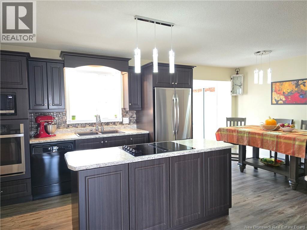 349 Hennessy, Bathurst, New Brunswick  E2A 2N8 - Photo 23 - NB129134