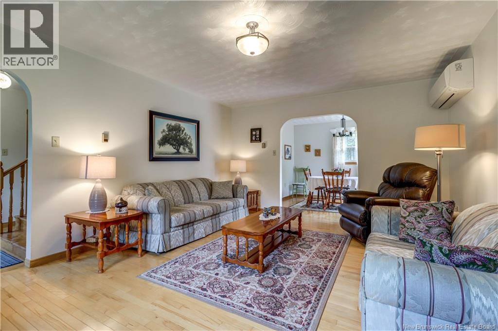 5527 Route 111, Hammondvale, New Brunswick E4E 3T8 - Photo 15 - NB129032