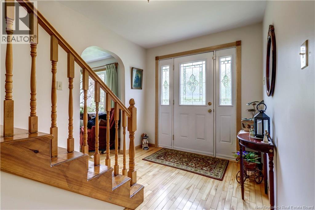 5527 Route 111, Hammondvale, New Brunswick E4E 3T8 - Photo 24 - NB129032