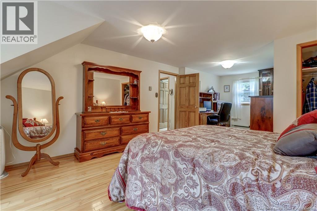 5527 Route 111, Hammondvale, New Brunswick E4E 3T8 - Photo 30 - NB129032