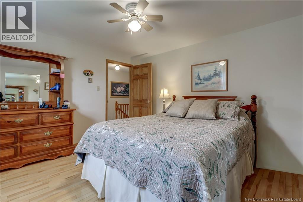 5527 Route 111, Hammondvale, New Brunswick E4E 3T8 - Photo 33 - NB129032