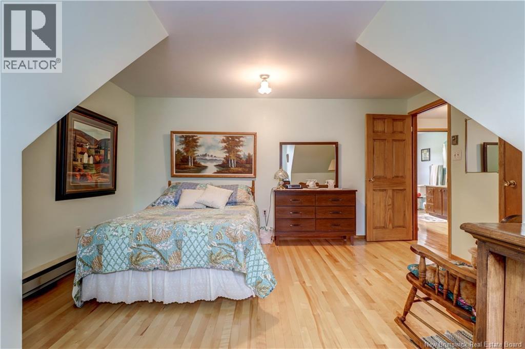 5527 Route 111, Hammondvale, New Brunswick E4E 3T8 - Photo 35 - NB129032