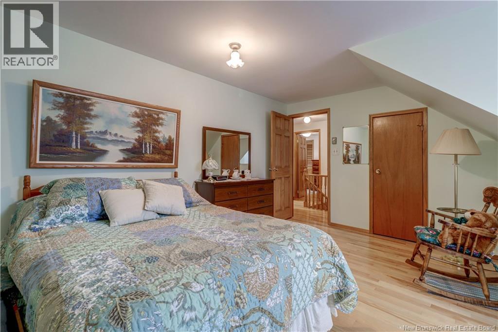 5527 Route 111, Hammondvale, New Brunswick E4E 3T8 - Photo 36 - NB129032