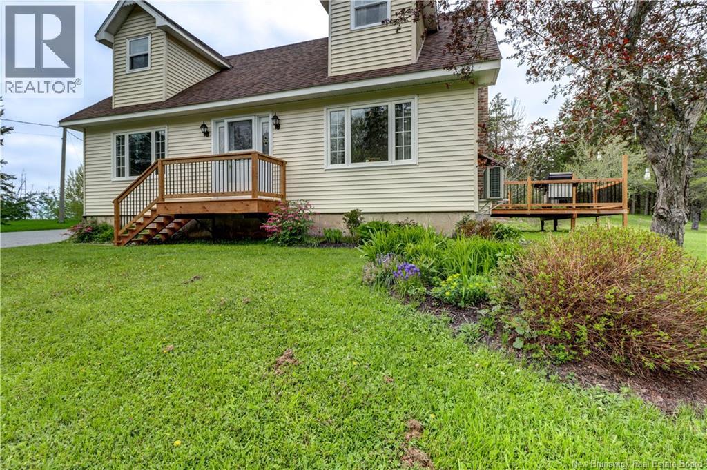 5527 Route 111, Hammondvale, New Brunswick E4E 3T8 - Photo 4 - NB129032