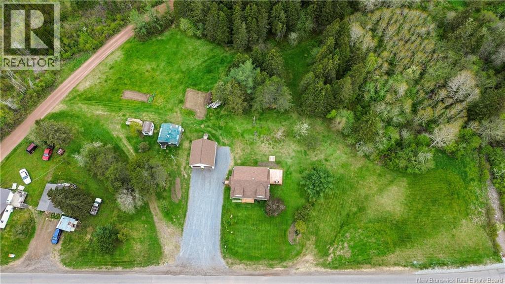 5527 Route 111, Hammondvale, New Brunswick E4E 3T8 - Photo 41 - NB129032