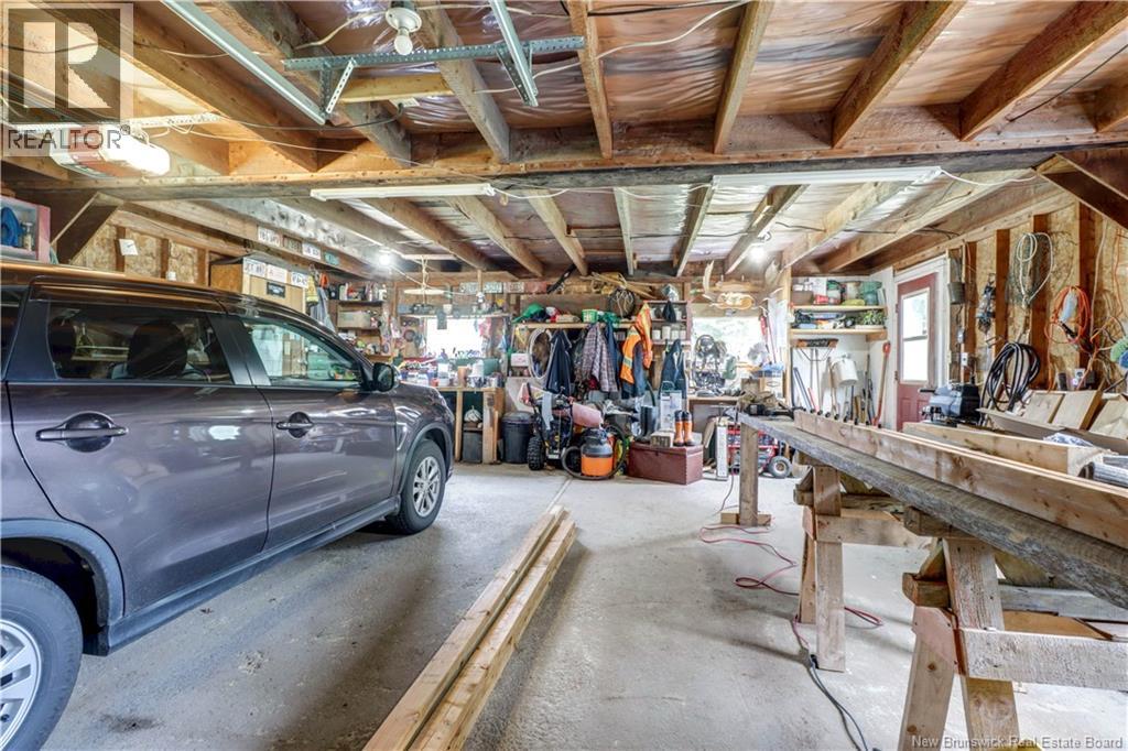 5527 Route 111, Hammondvale, New Brunswick E4E 3T8 - Photo 44 - NB129032