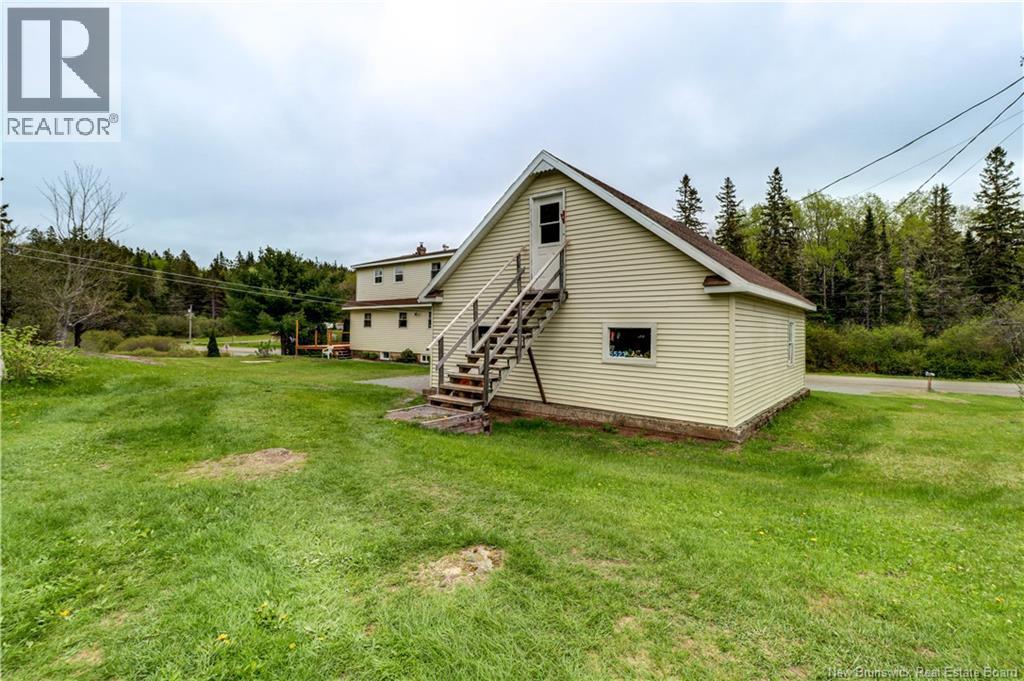 5527 Route 111, Hammondvale, New Brunswick E4E 3T8 - Photo 45 - NB129032