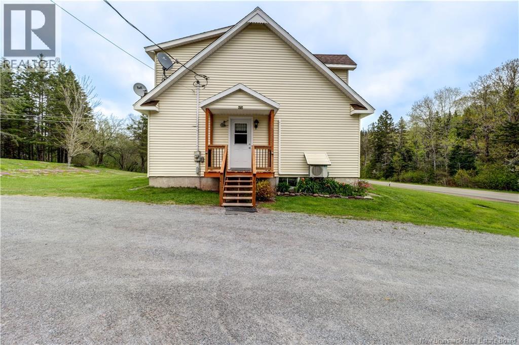 5527 Route 111, Hammondvale, New Brunswick E4E 3T8 - Photo 5 - NB129032