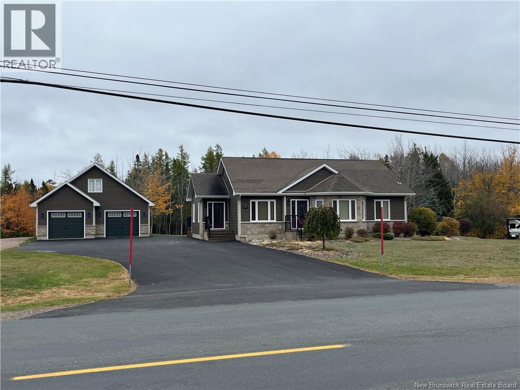 9062 Route 150, Losier Settlement, New Brunswick  E1X 3C1 - Photo 2 - NB128379