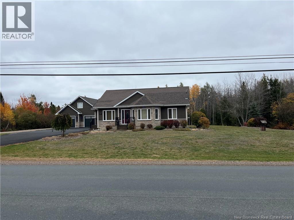 9062 Route 150, Losier Settlement, New Brunswick  E1X 3C1 - Photo 37 - NB128379