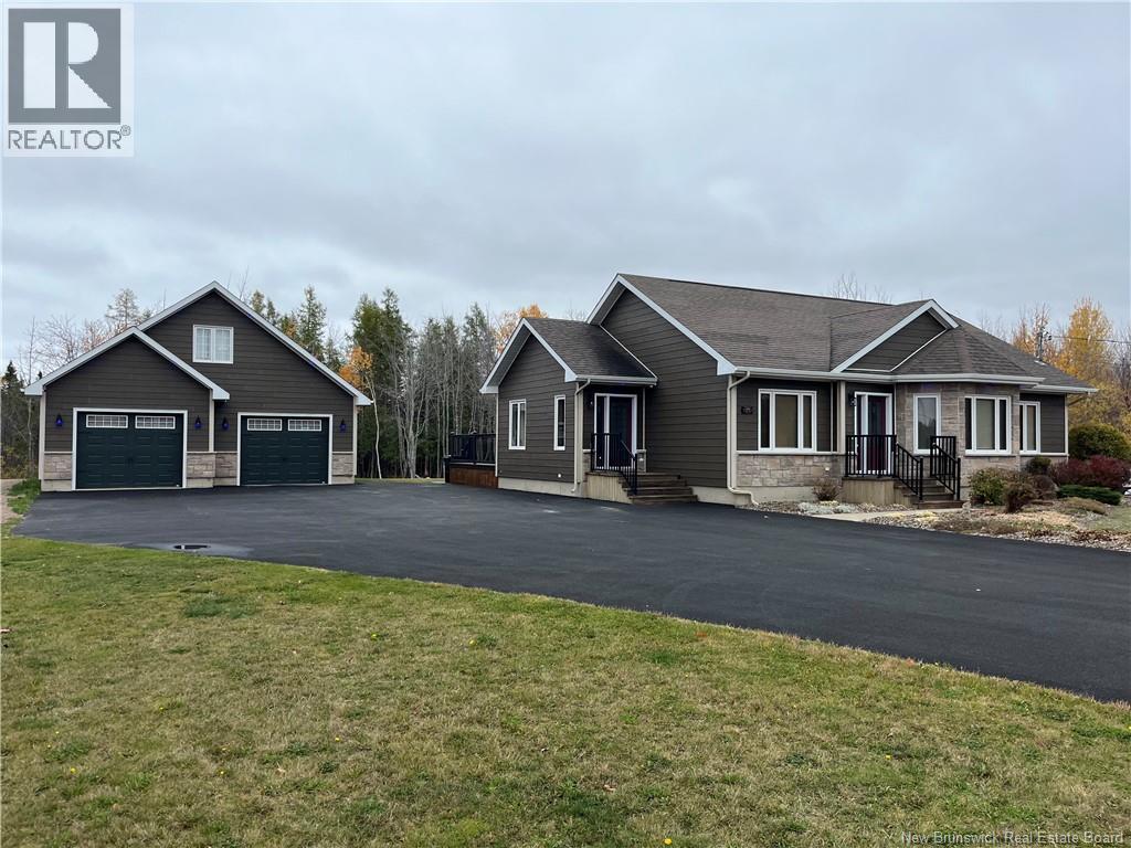 9062 Route 150, Losier Settlement, New Brunswick  E1X 3C1 - Photo 39 - NB128379