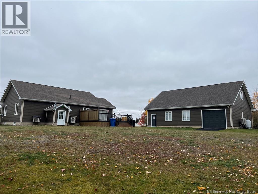 9062 Route 150, Losier Settlement, New Brunswick  E1X 3C1 - Photo 40 - NB128379