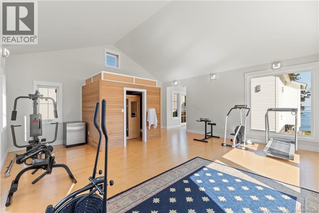 868 Fundy Drive, Wilsons Beach, New Brunswick E5E 1X5 - Photo 27 - NB128363