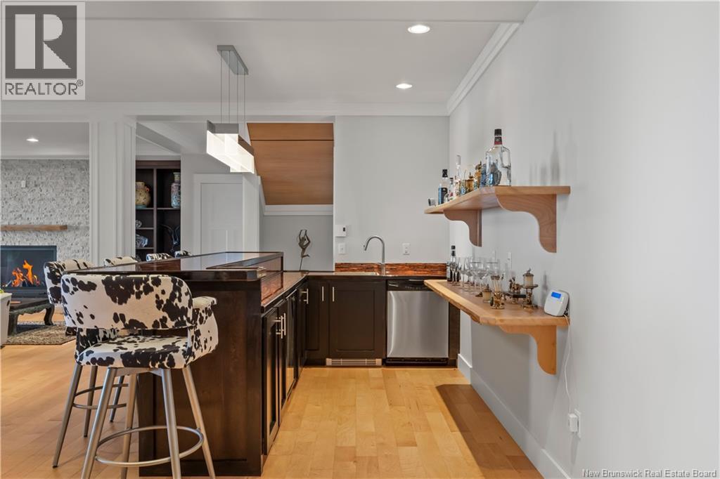 868 Fundy Drive, Wilsons Beach, New Brunswick E5E 1X5 - Photo 34 - NB128363