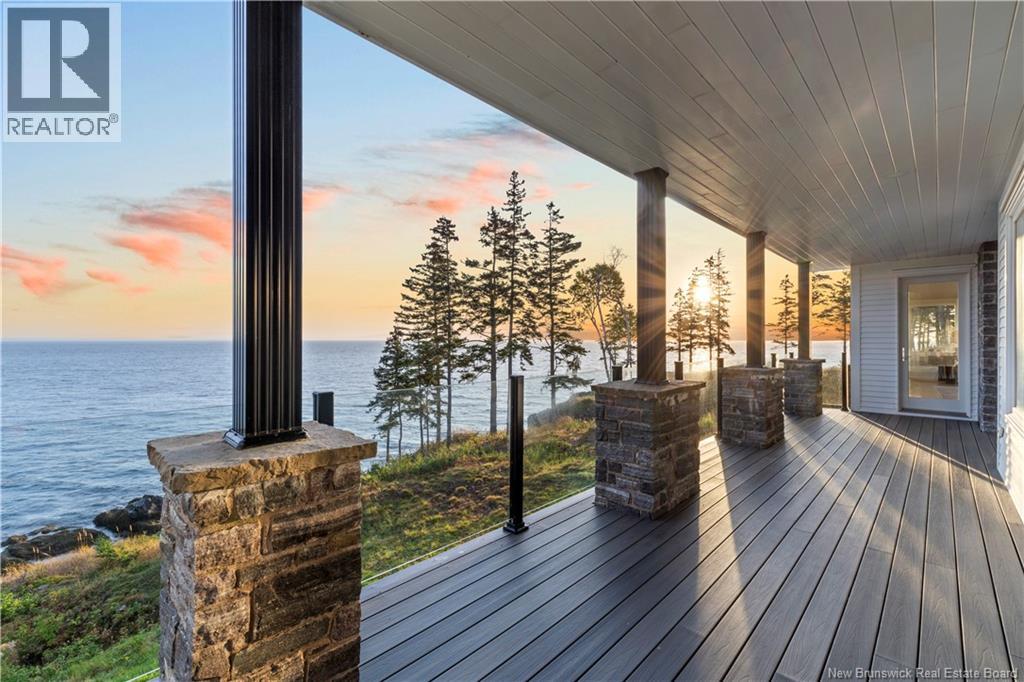 868 Fundy Drive, Wilsons Beach, New Brunswick E5E 1X5 - Photo 41 - NB128363