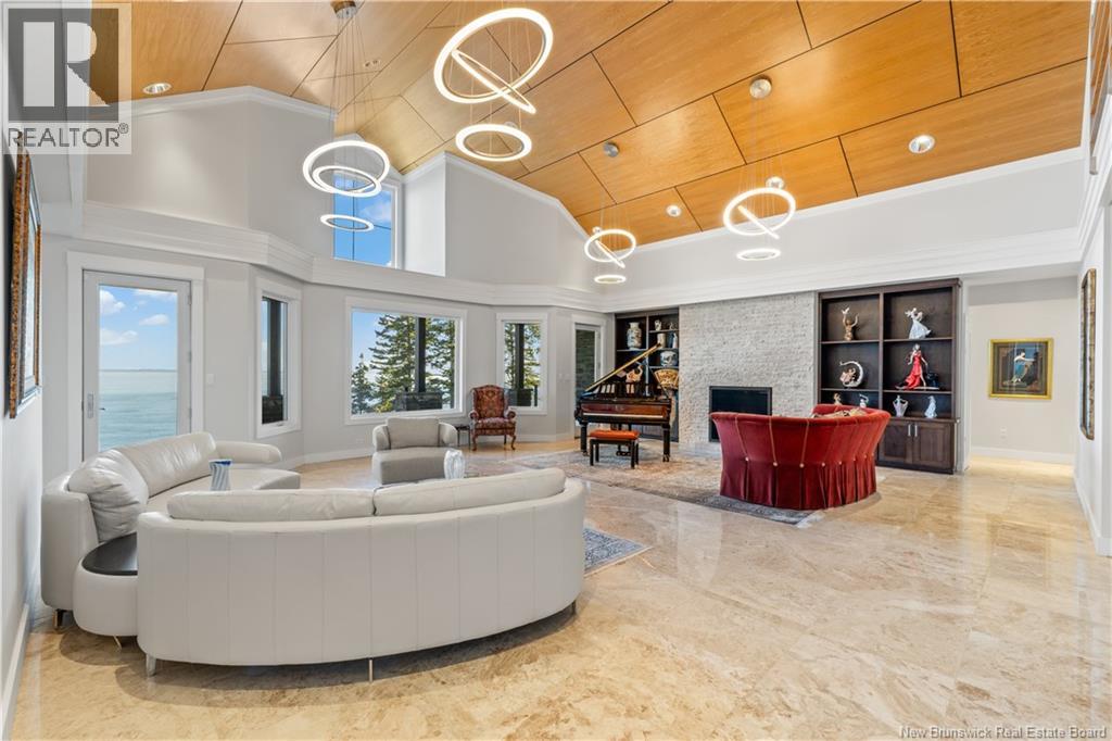 868 Fundy Drive, Wilsons Beach, New Brunswick E5E 1X5 - Photo 9 - NB128363