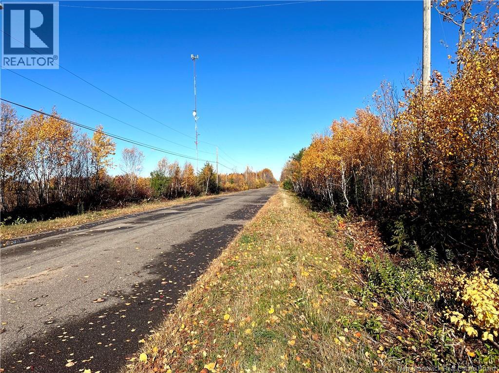 3 Acres Ch Eustache Hache, Saint-Isidore, New Brunswick E8M 1G7 - Photo 3 - NB129105