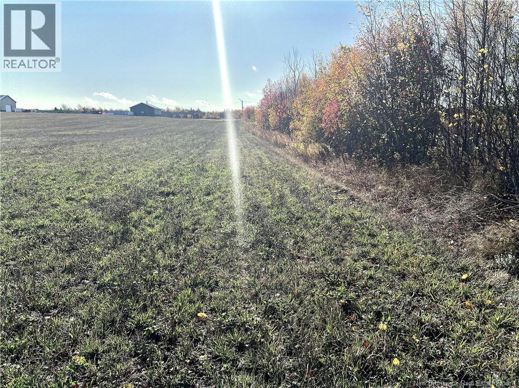 3 Acres Ch Eustache Hache, Saint-Isidore, New Brunswick E8M 1G7 - Photo 4 - NB129105