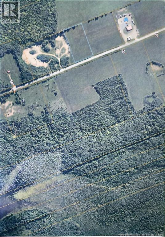 3 Acres Ch Eustache Hache, Saint-Isidore, New Brunswick E8M 1G7 - Photo 5 - NB129105