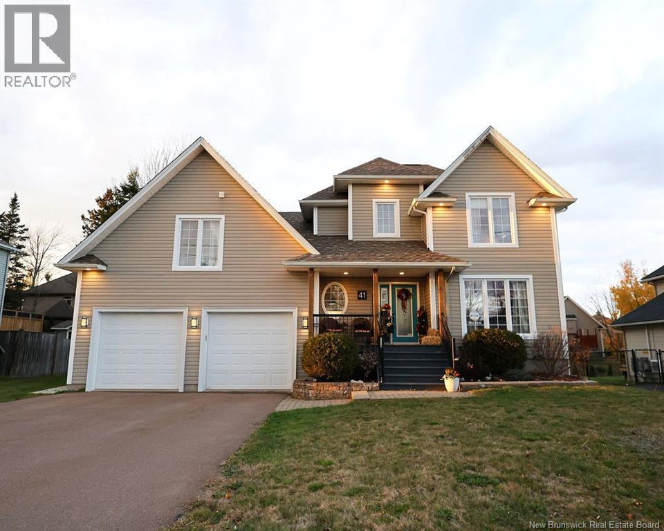 41 Cyr Street, Dieppe, New Brunswick