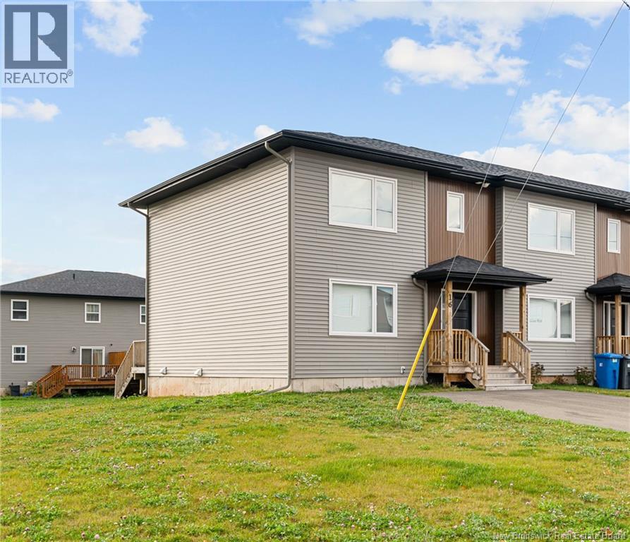 16 Delta, Dieppe, New Brunswick E1A 9H8 - Photo 2 - NB129211